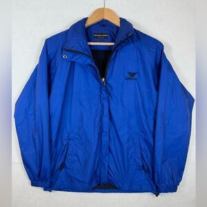 Emporio Armani Windbreaker jacket